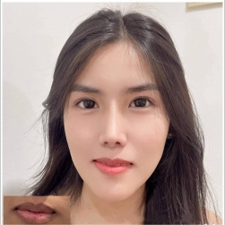 ตกแต่งริมฝีปาก